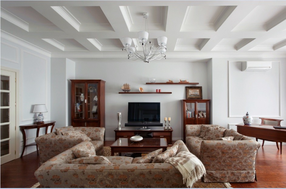 ЖК "Белый лебедь"