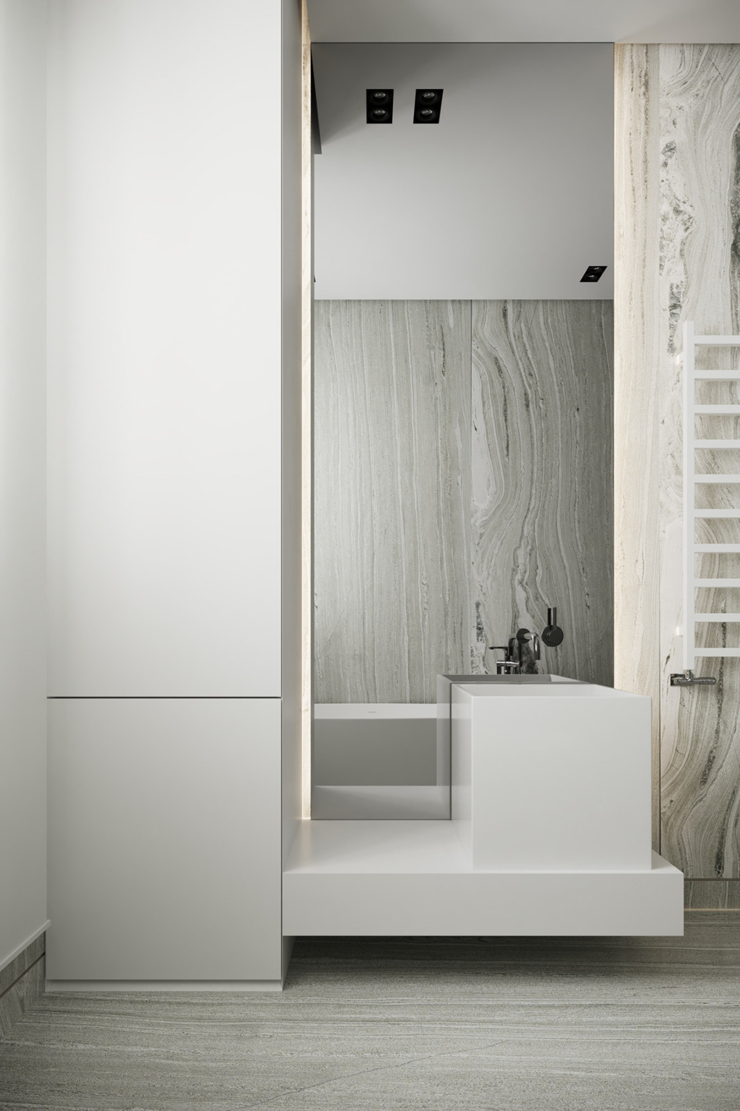 Коттеджный поселок "Золотой камень"