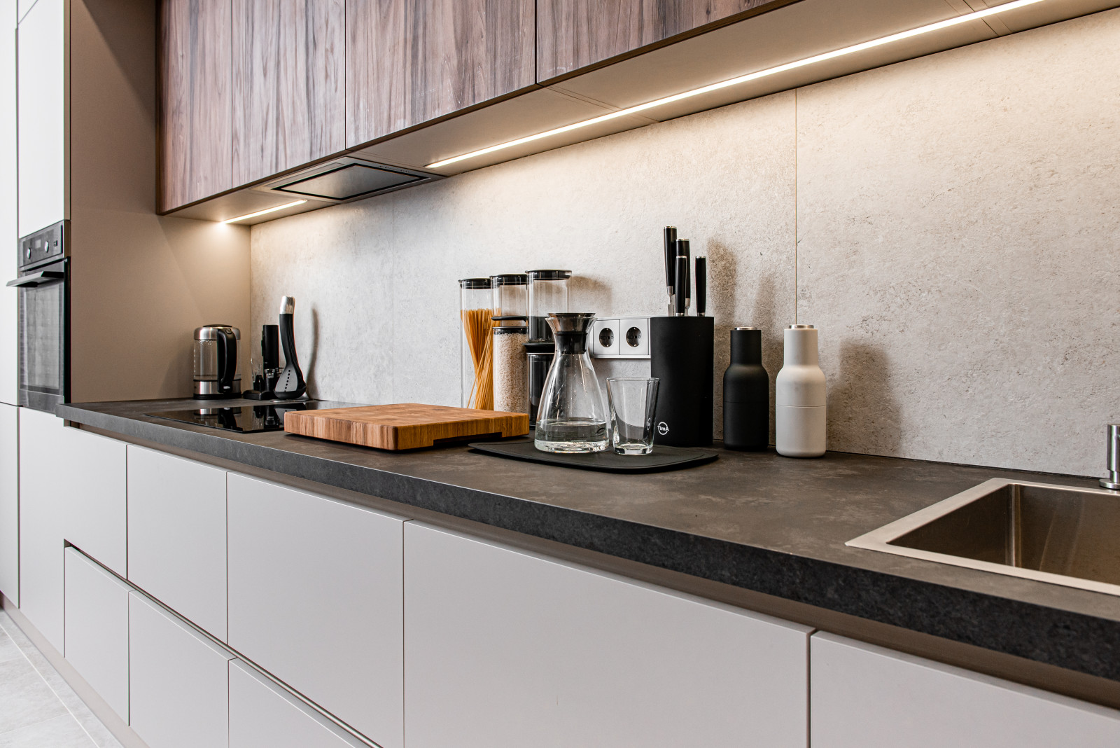 Очарование лаконичности