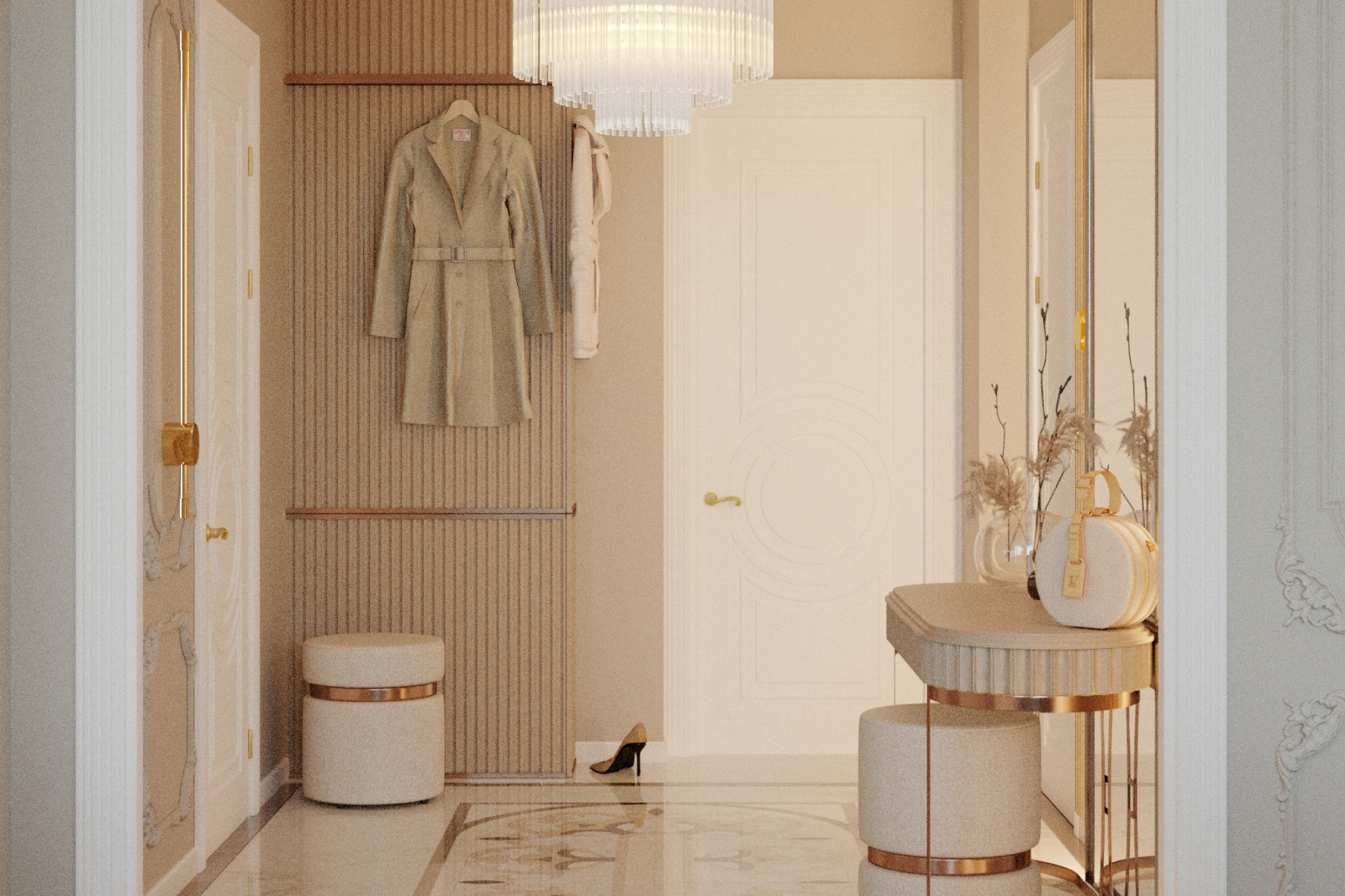 ЖК Солнечный Олимп