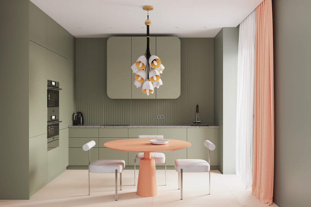 Типовой проект 3