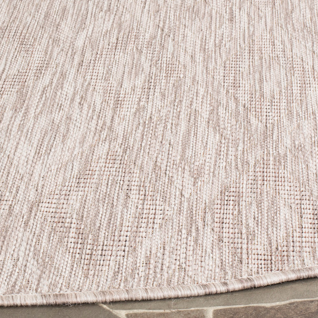 Safavieh Courtyard Collection CY8522 Indoor-Outdoor Rug, 2'x3'7 ...