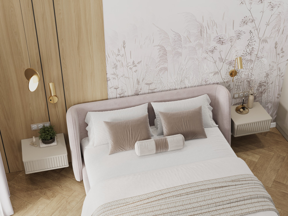 Квартира в Новороссийске 2023