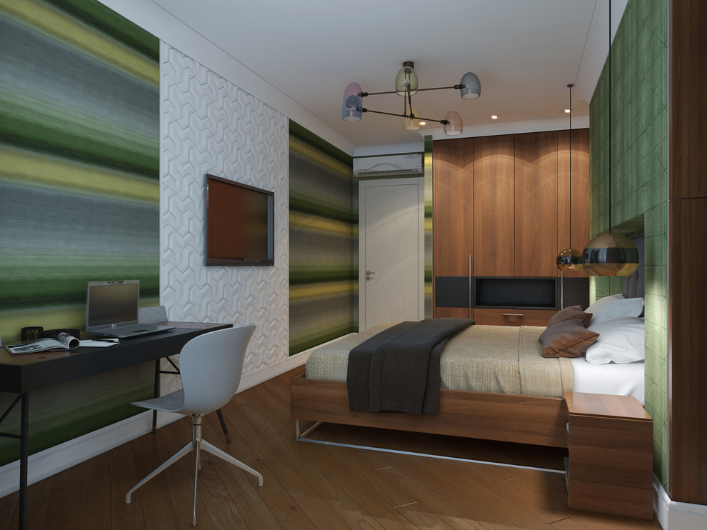 Дом холостяка