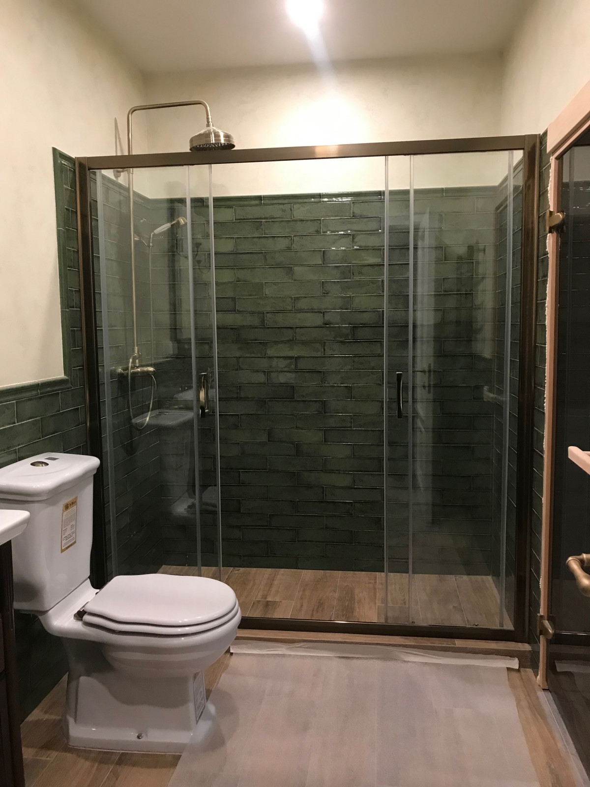 Усадьба в Карелии