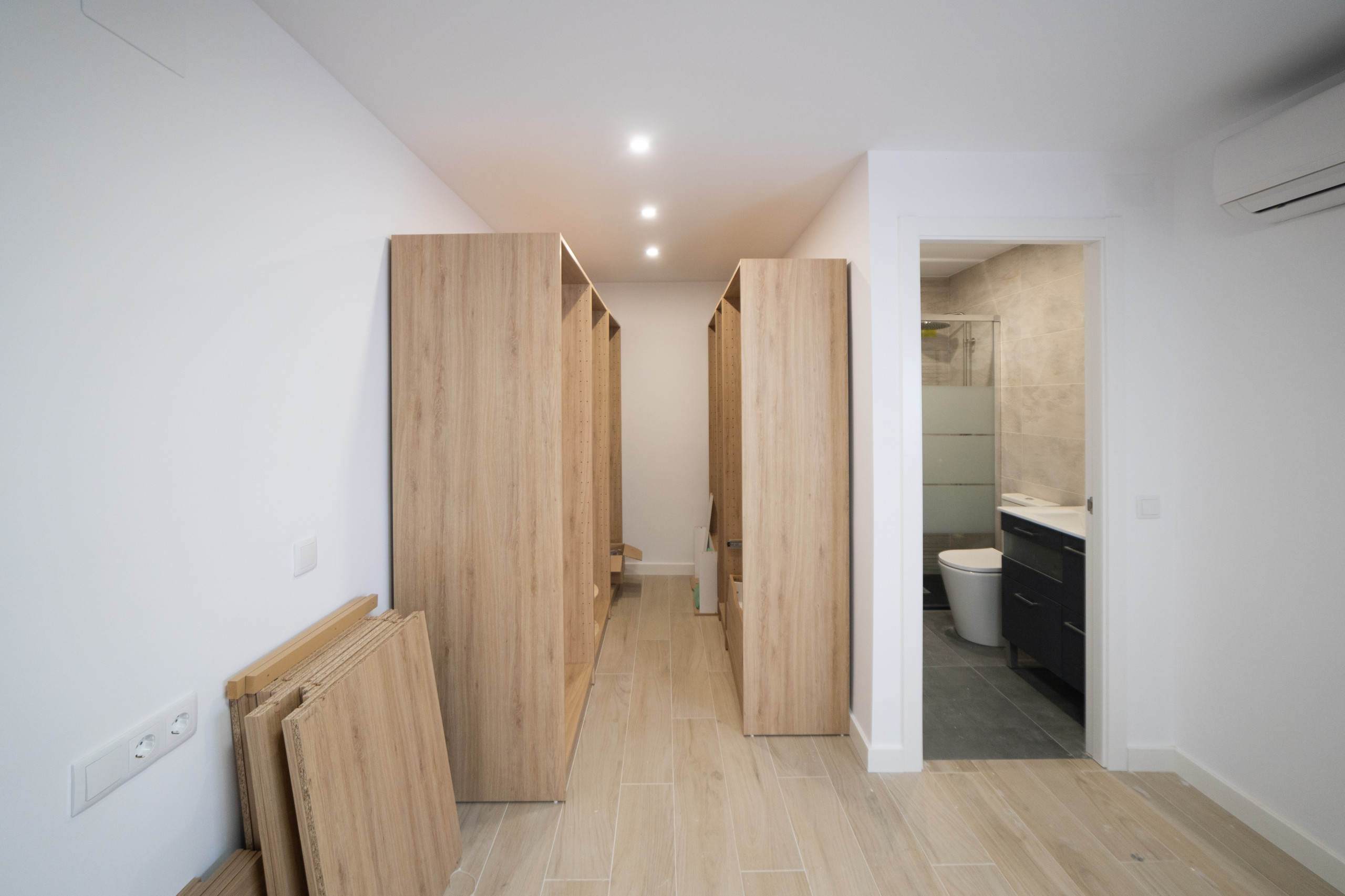 Reforma de vivienda unifamiliar en Vila-seca