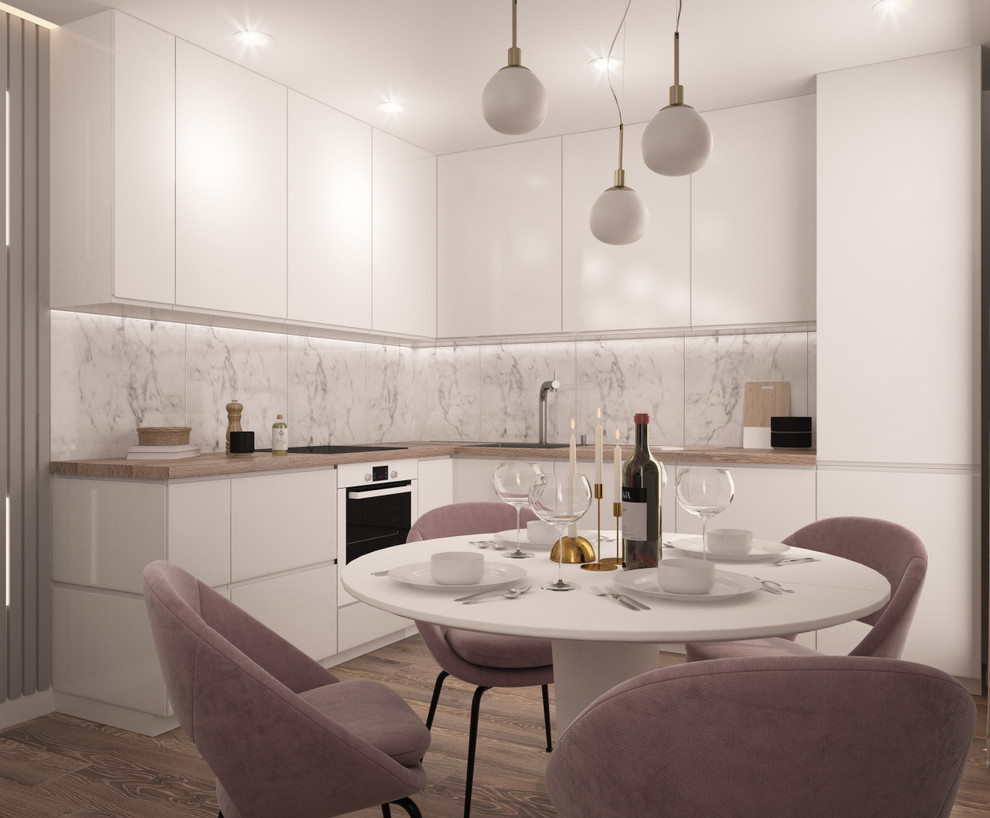 Стиль жизни. Тюмень