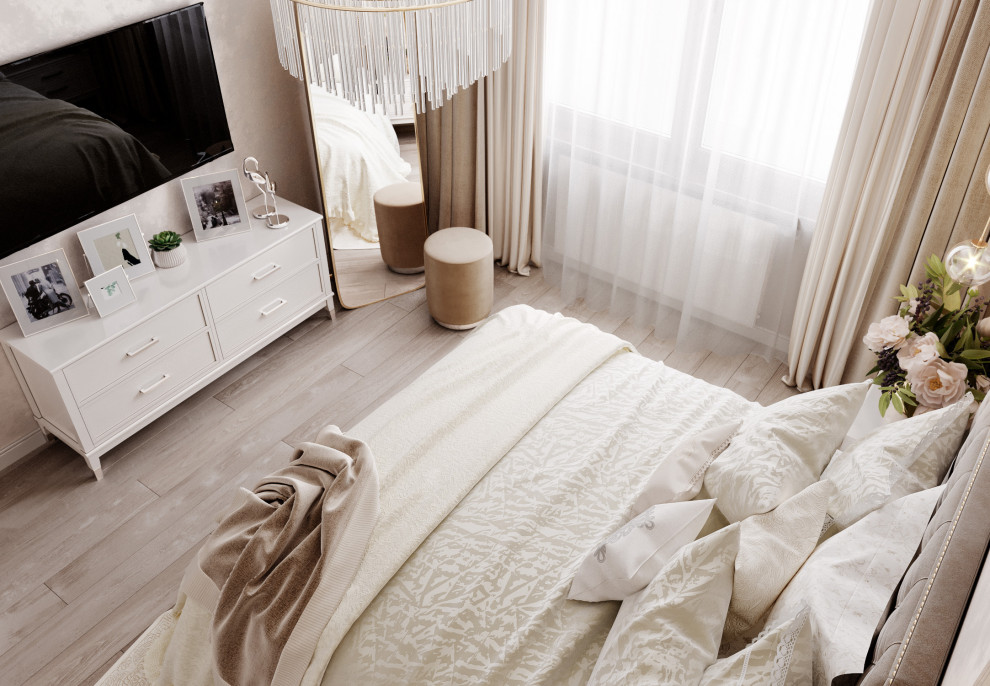 ЖК Мир Митино 2019