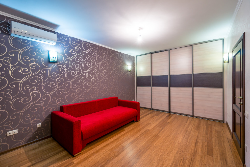 Интерьерная фотосъёмка квартиры в Краснодаре :: 5 марта 2018