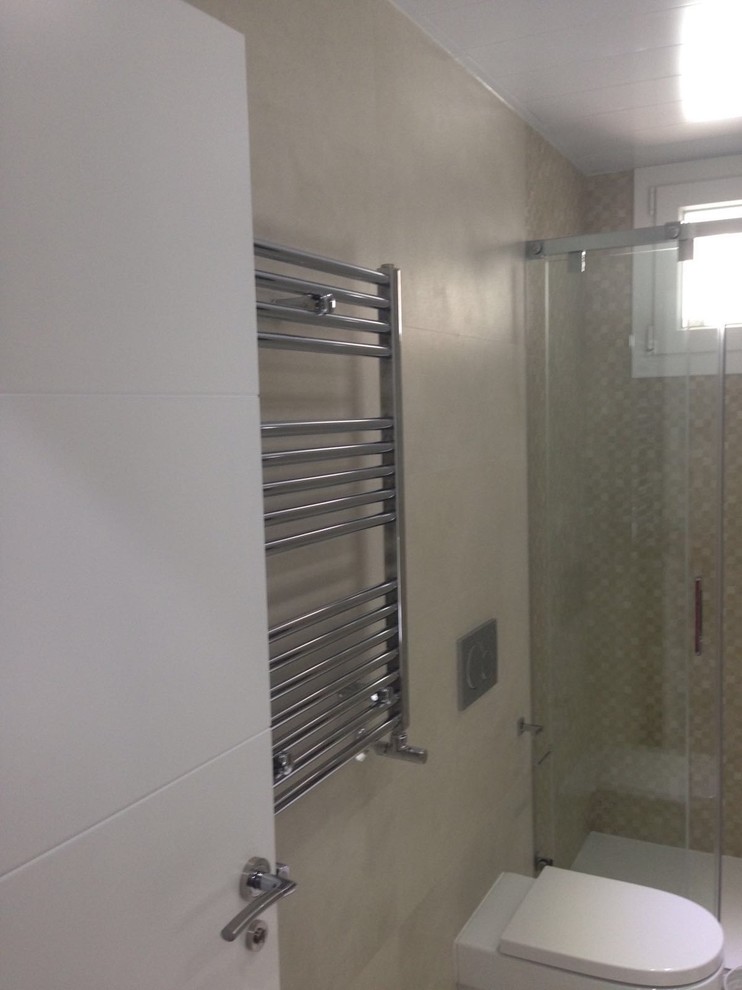 Proyecto obra Florestan Aguilar