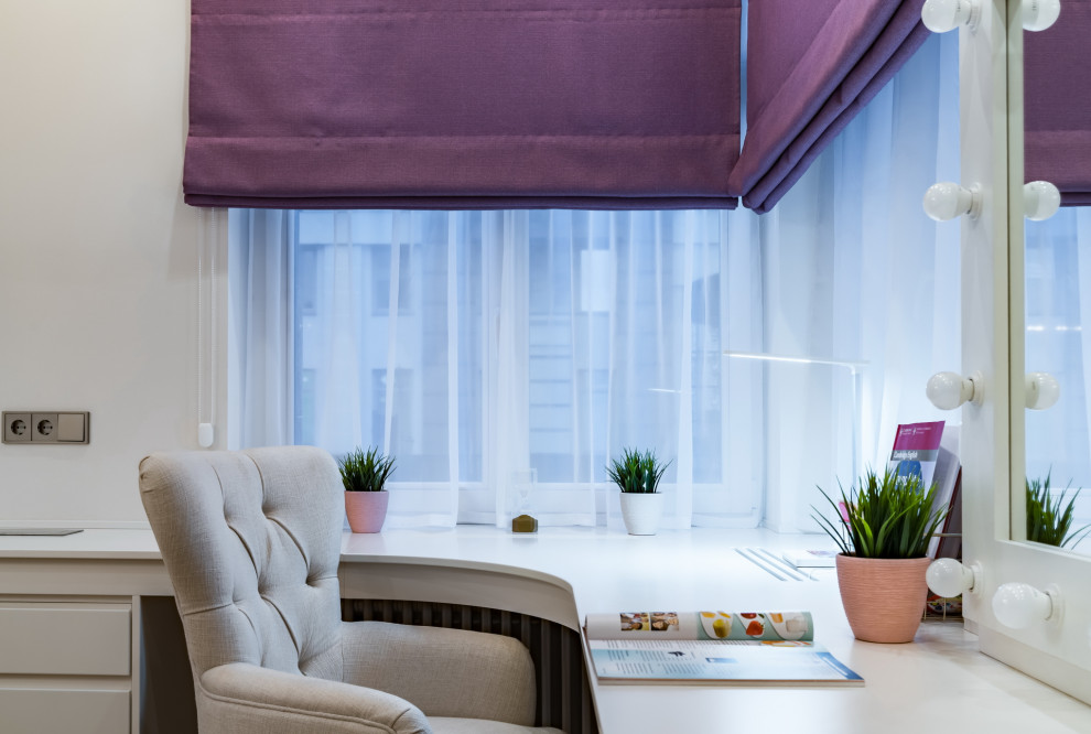 Квартира в жк "Парадный квартал"