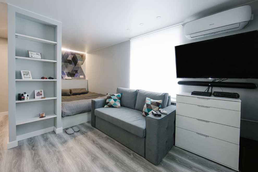 Маниакальный педантизм