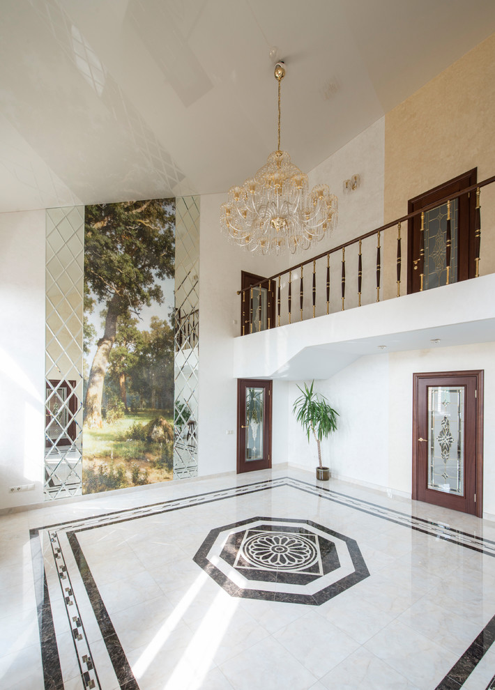 Частный дом Сергиев Пасад