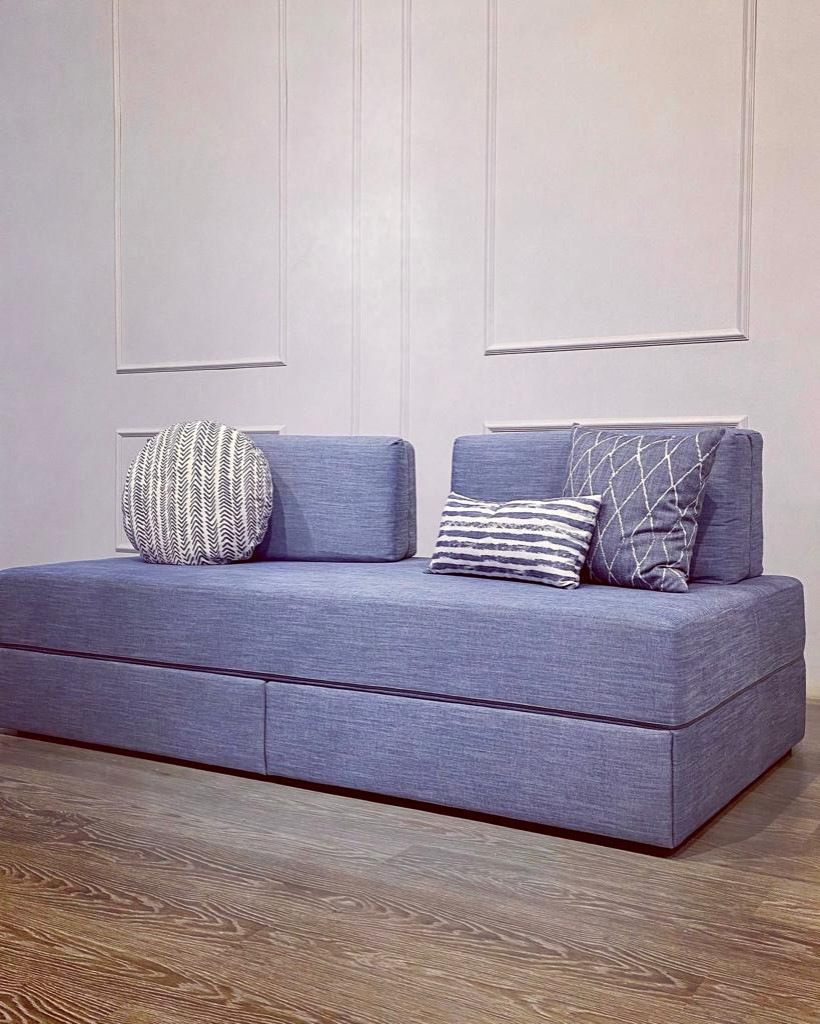 Диваны HOMESTER