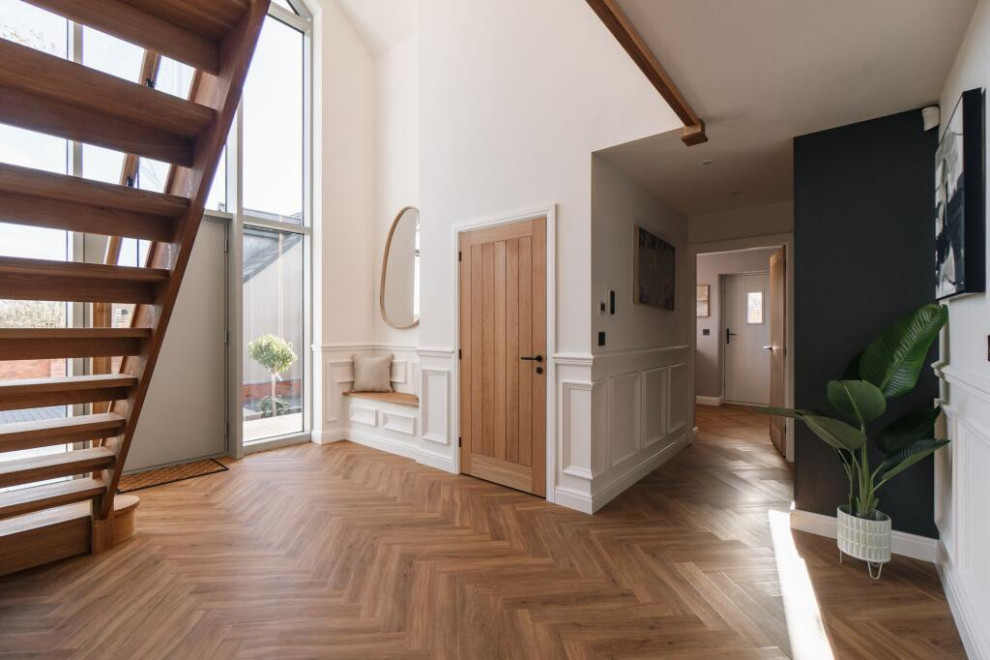 Ridgeway - New Build - Stage to Sell