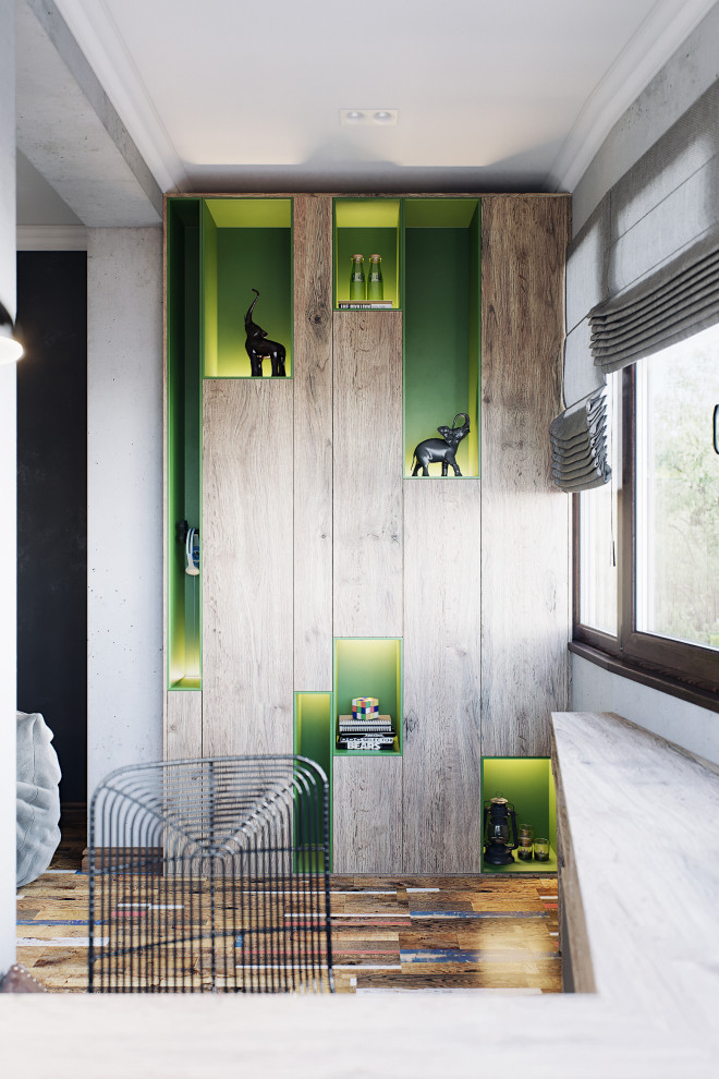 Детская мальчика