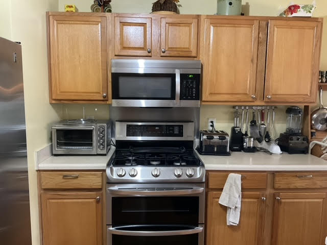 PATE KITCHEN