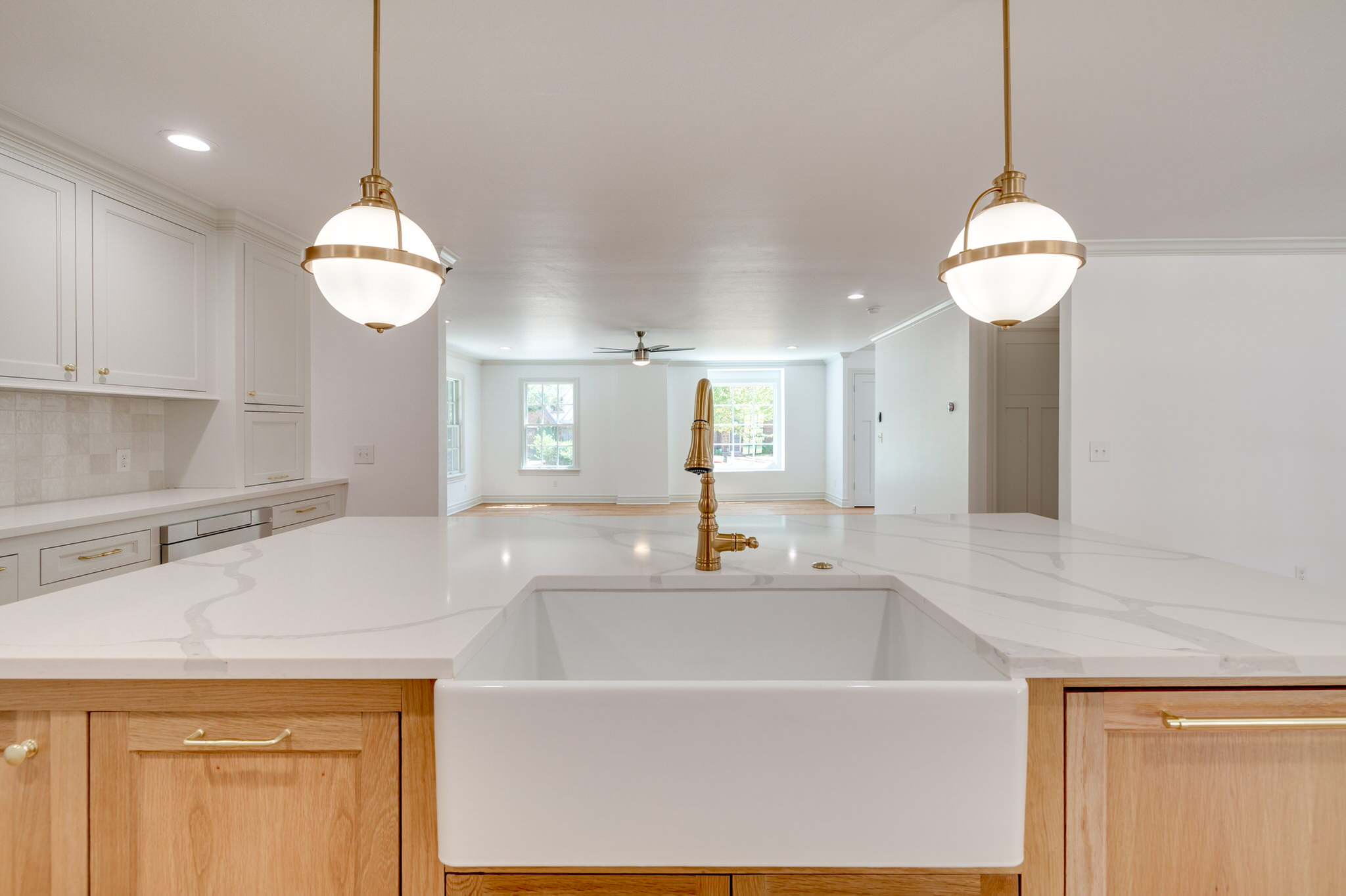 813 Luxury Renovation