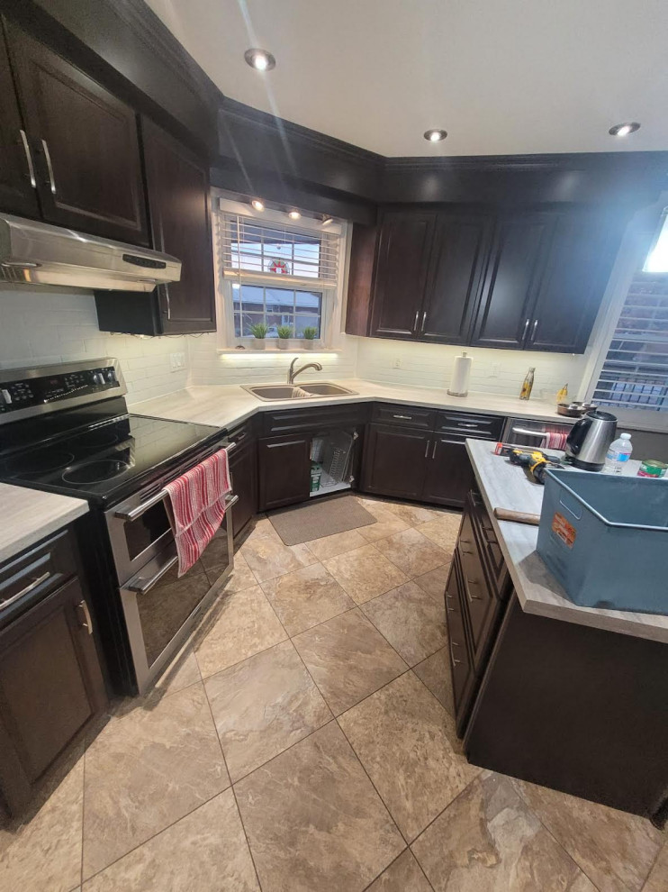 TDR Handyman and Fine Finishes Projects