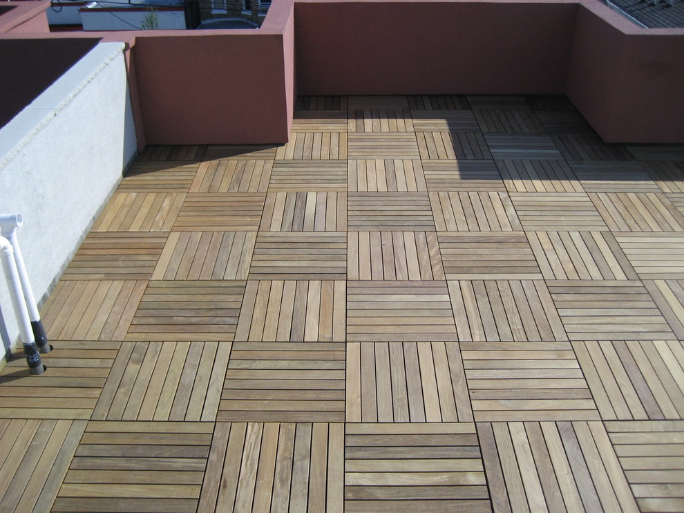 Decks