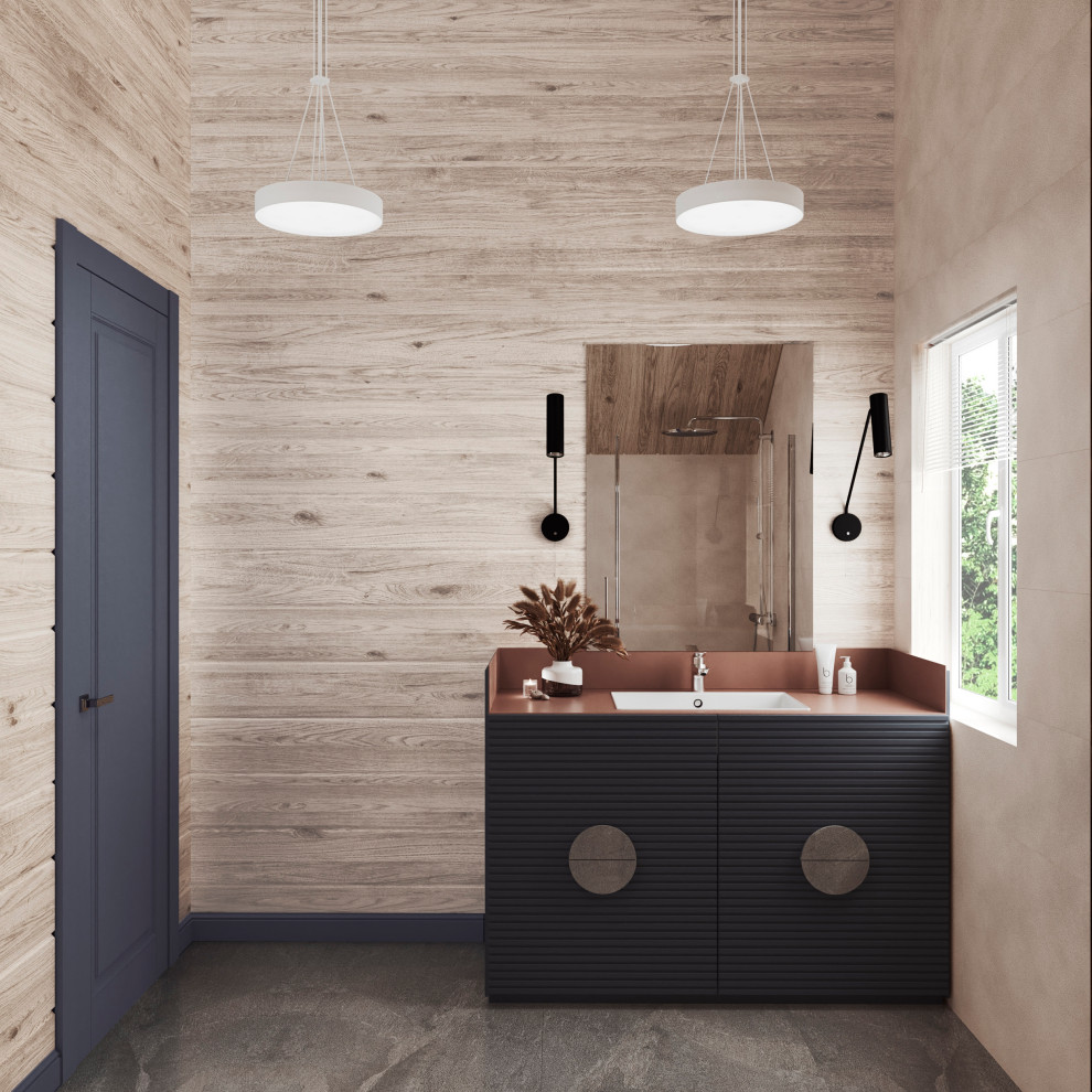 Утро в сосновом лесу | Коттеджный поселок Заповедник