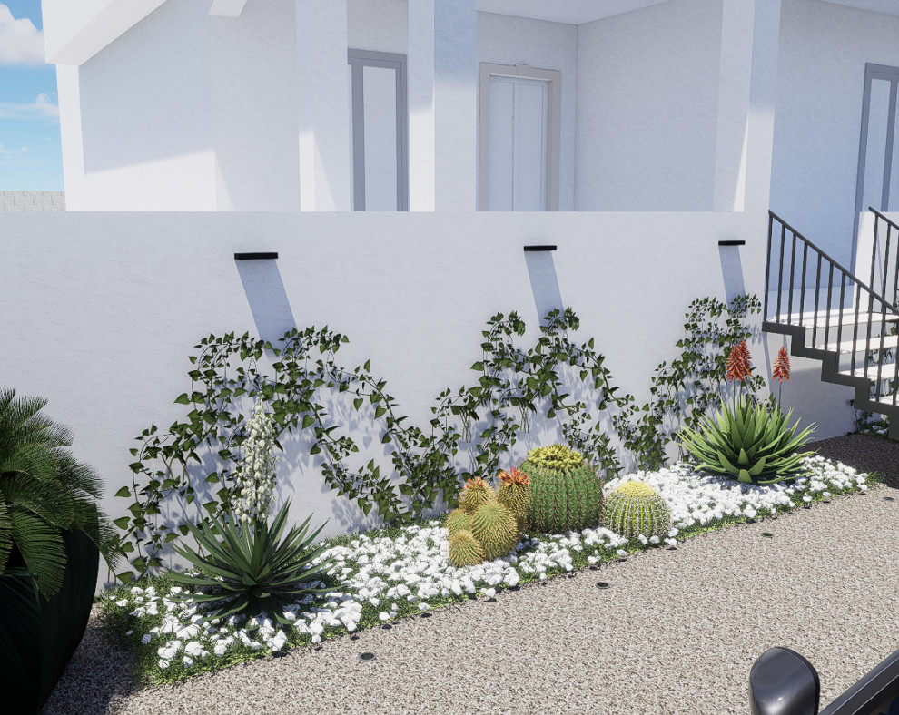 Progetto Outdoor_L&G