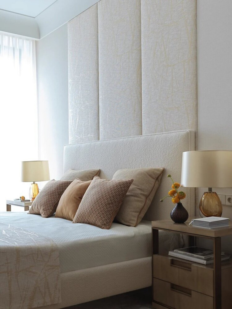 Квартира в ЖК “Balchug Residence”, Москва