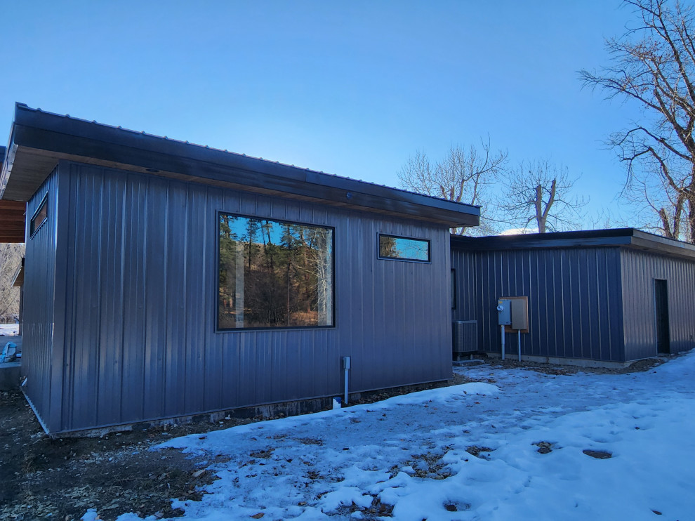 Mountain Modern