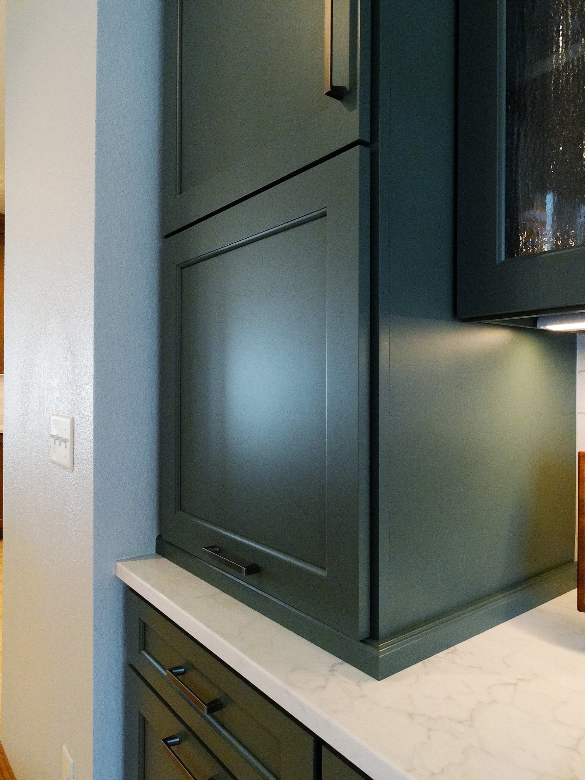 New Berlin Residence - First Floor Remodel