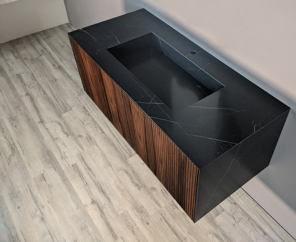 Мебель для ванной