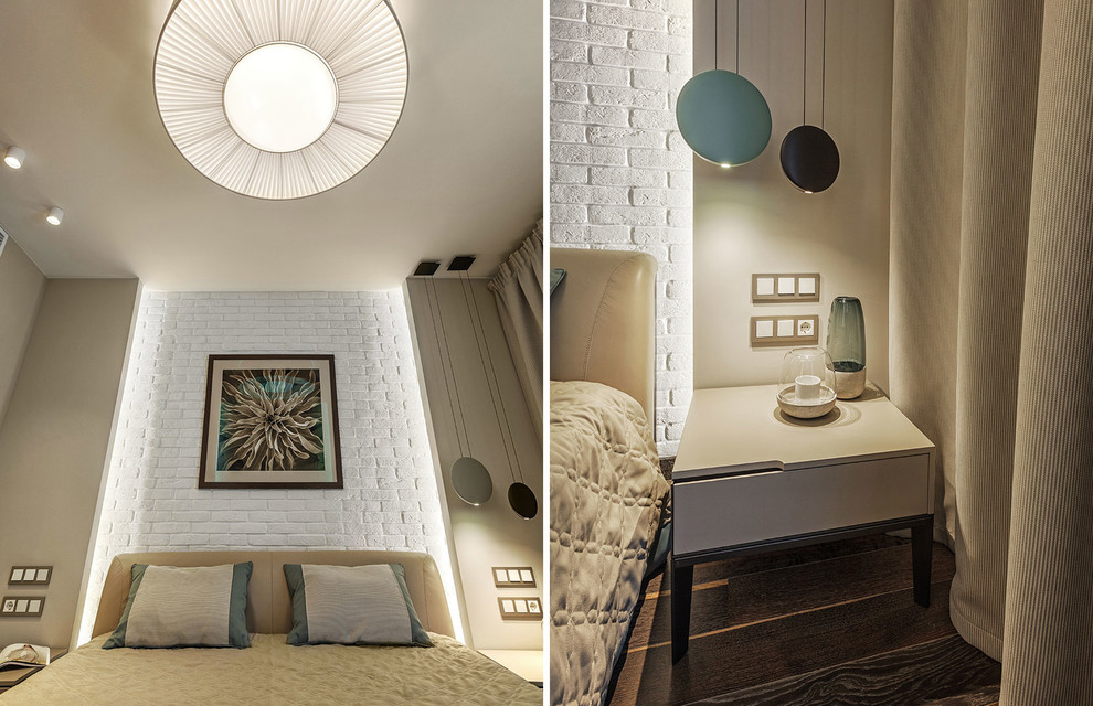 Квартира в ЖК "Шуваловский"