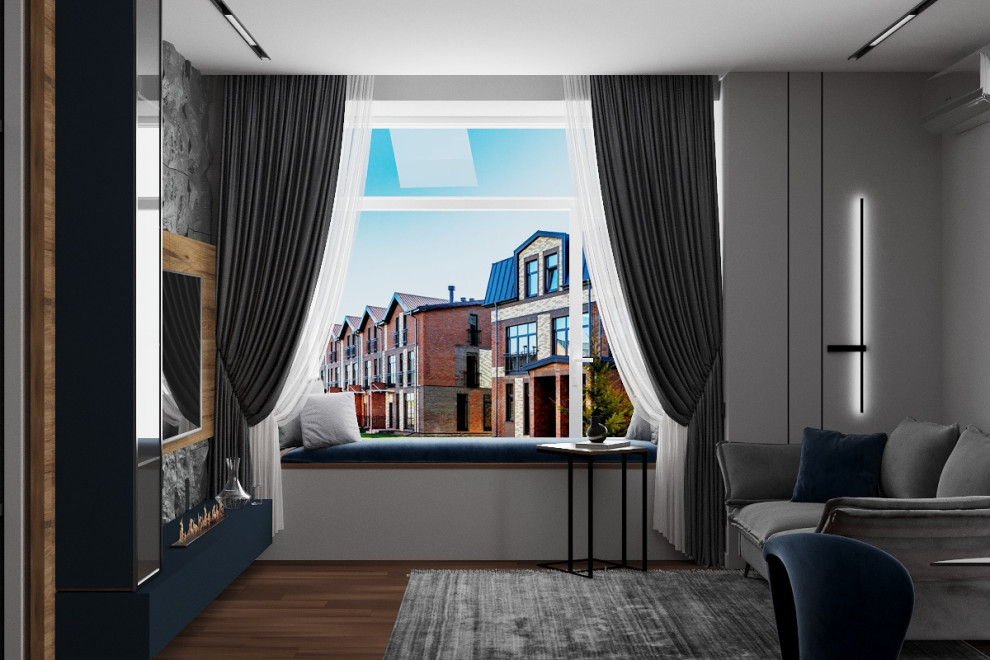 Тайн хаус КП Кембридж