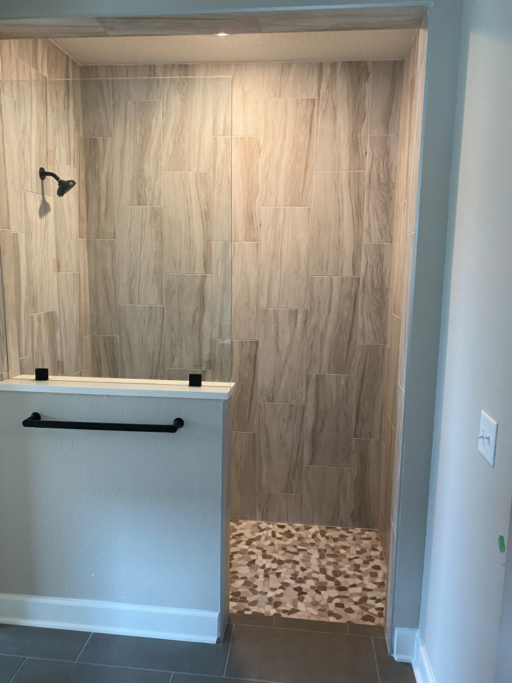 Bathroom Remodel