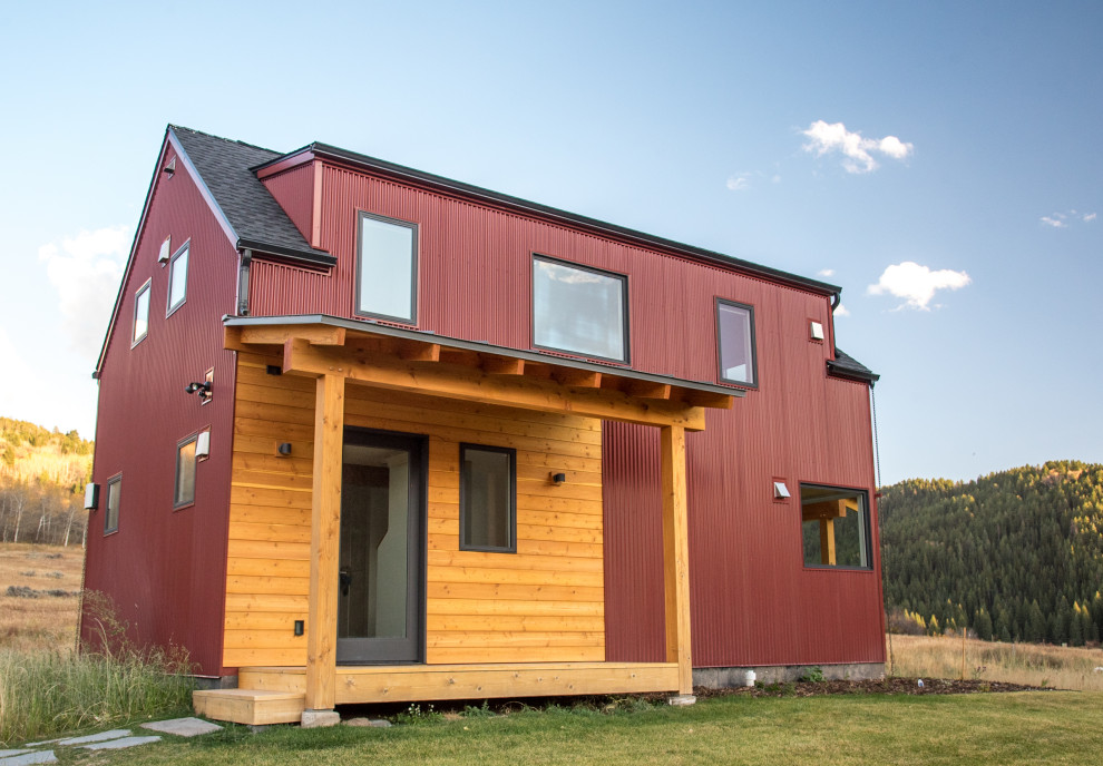 Red House