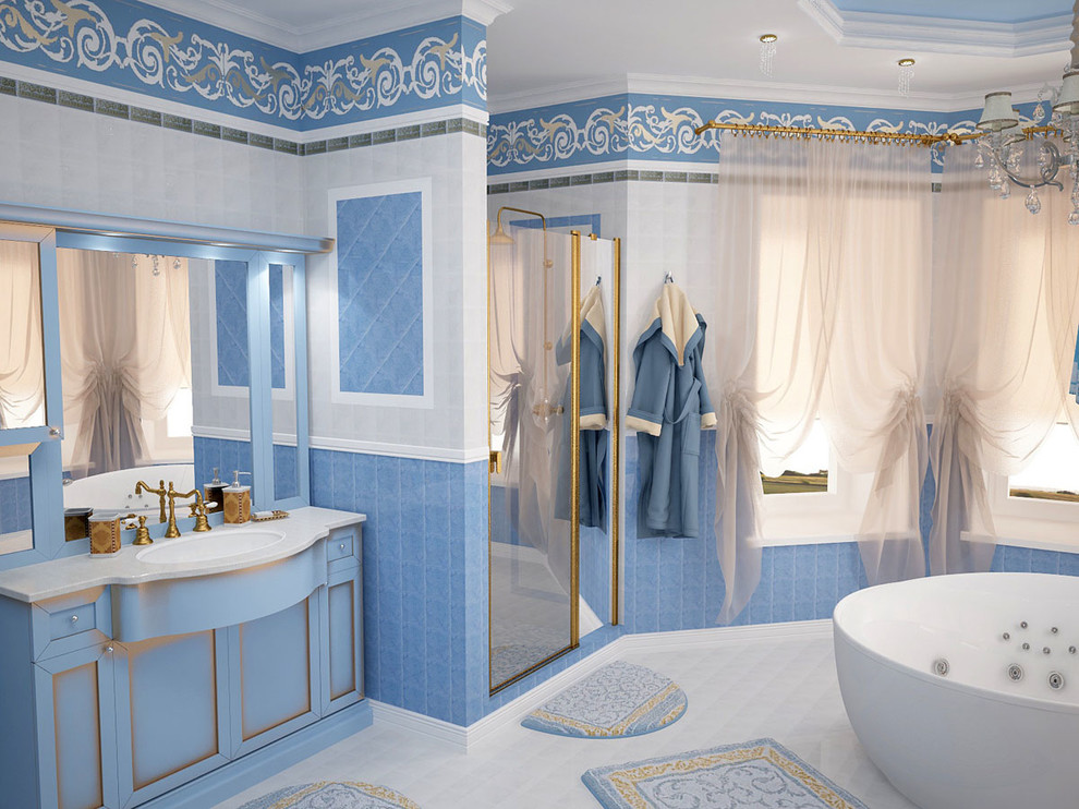 Дом на все времена.