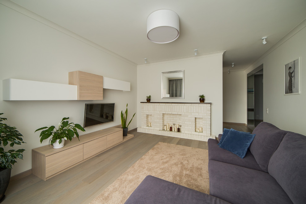 Пространство света