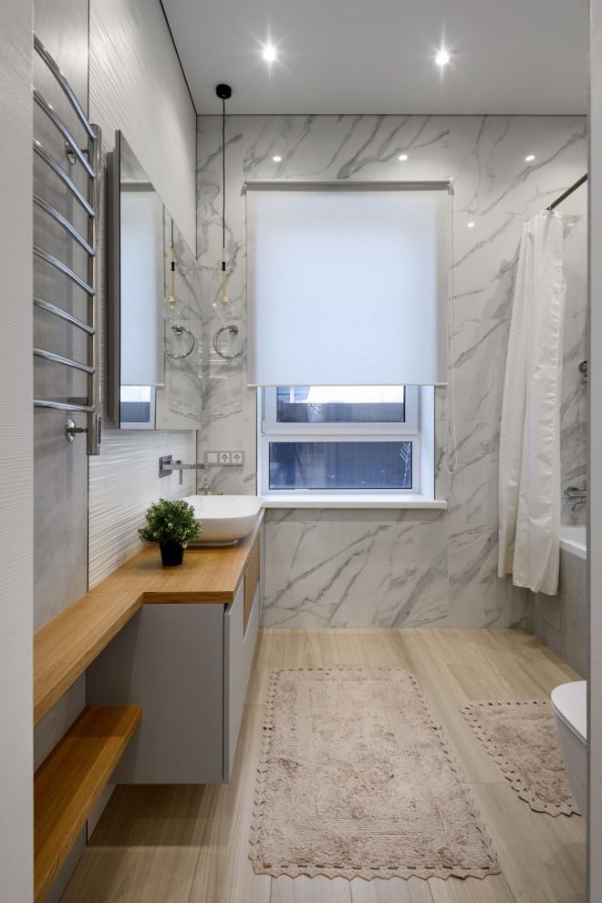 2021г. Фото частного дома 170 м2 в КП "Близкий"