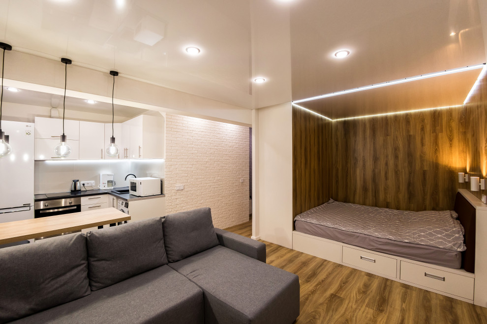 Интерьер квартиры