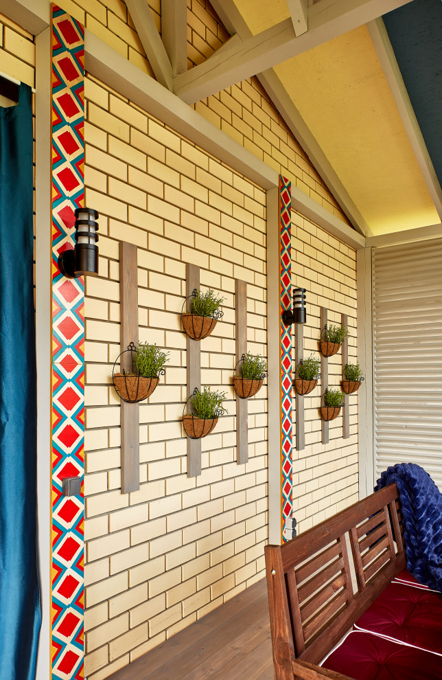 Мексиканские каникулы