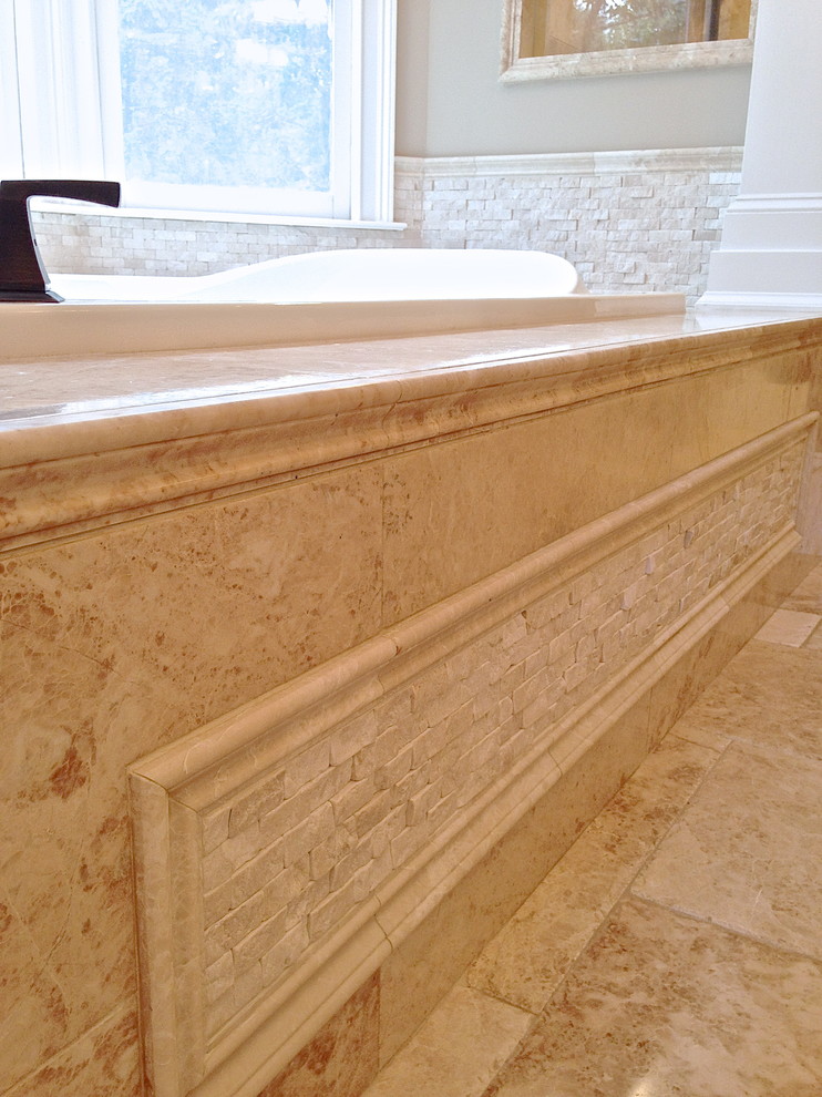 Atlanta Master Bath room