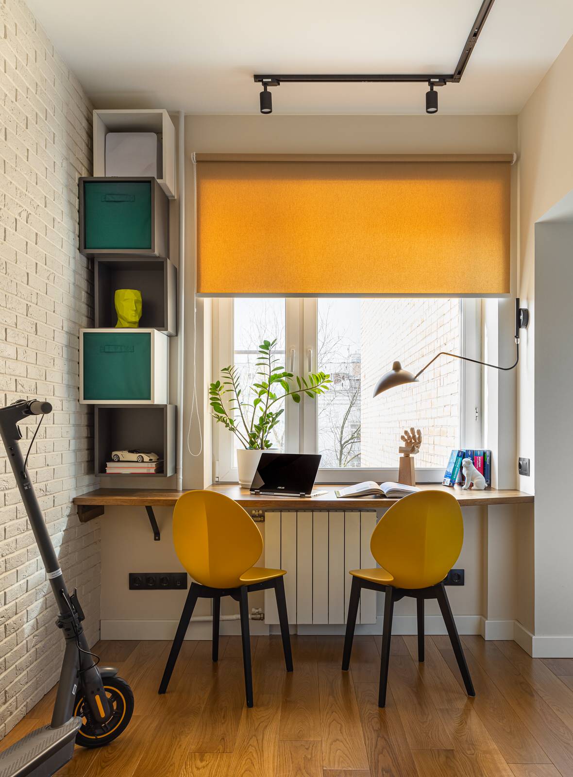 Перепланировка 3х комнатной квартиры в 4х комнатную