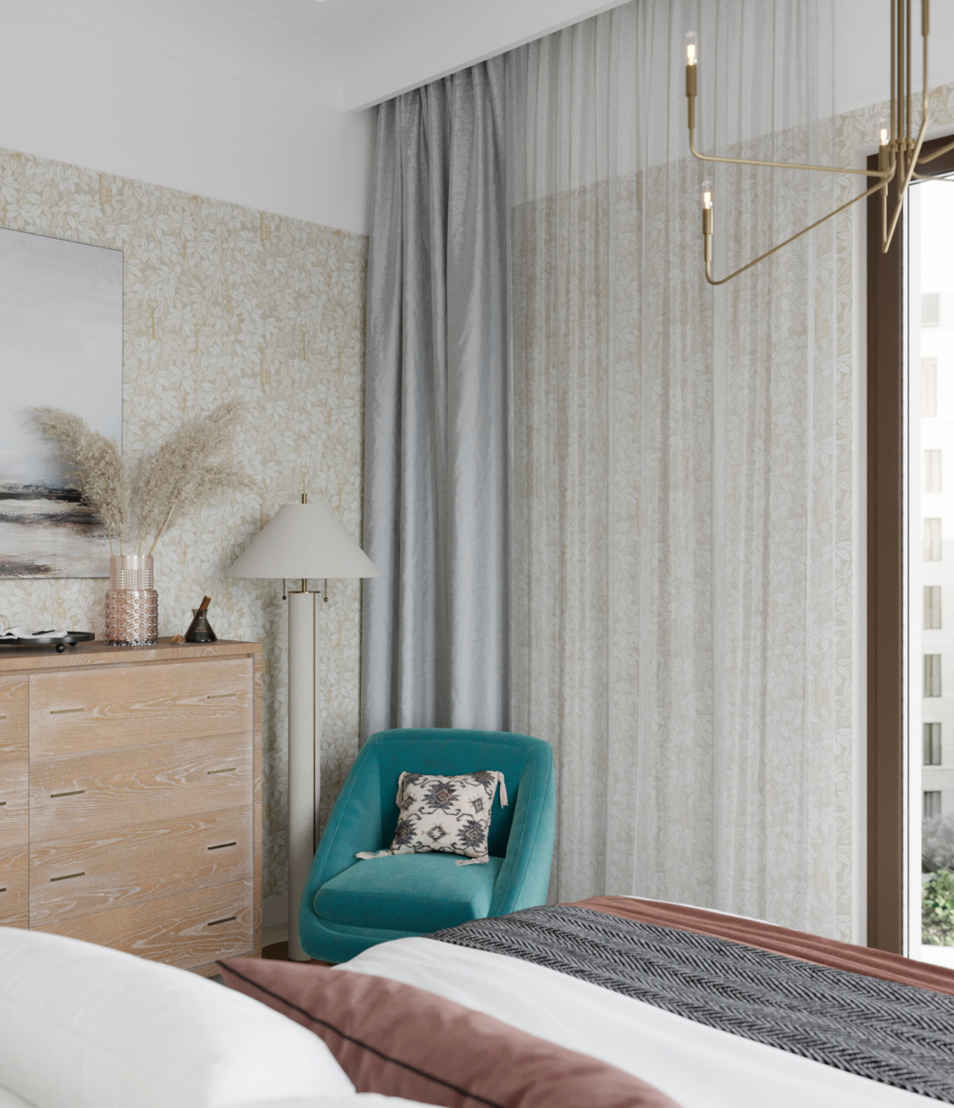 ЖК Полянка/44