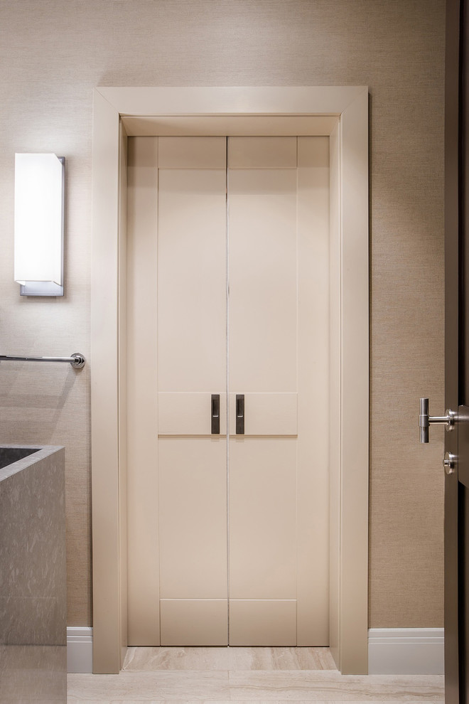 Квартира в современном стиле