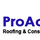 ProActive Roofing & Construction