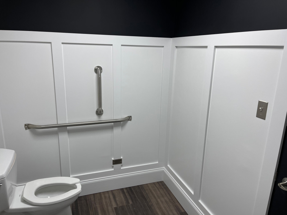 Restaurant Remodel