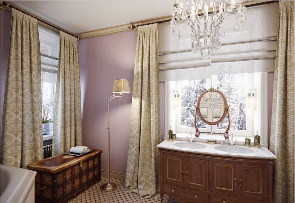 Родовое гнездо