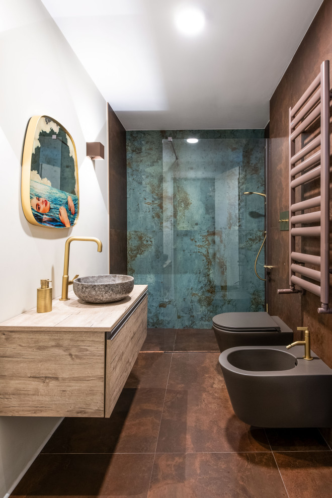 Casa Lungotevere Sanzio