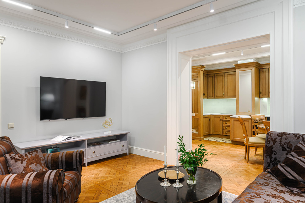 Уютная квартира на Морской