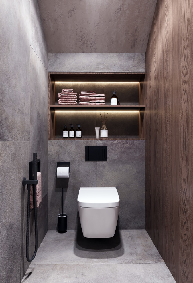 Частный дом