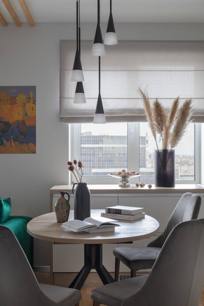 Изумрудные акценты